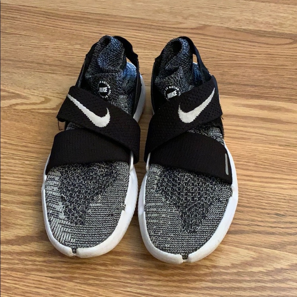 Nike Free RN Motion, size 7.5